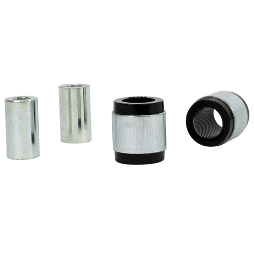 Whiteline Rear Control Arm, Upper Outer Bushing, 40.4mm OD, 25.2mm ID, Audi, Skoda, VW, Kit