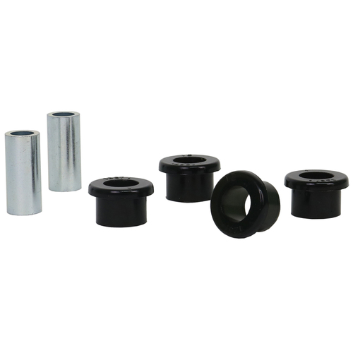 Whiteline Front Panhard Rod, Bushing, 27.2mm OD, 19mm ID, Land Rover, Kit