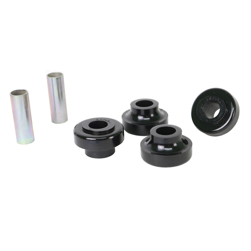 Whiteline Front Control Arm, Lower Outer Bushing, Spigot, 35.4mm OD, 22.2mm ID, Ford, Kit