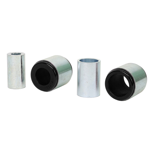 Whiteline Rear Panhard Rod, Bushing, Shell, 45.2mm OD, 25.2 and 31.6mm ID, Ford, Mercedes-Benz, For Nissan, Kit