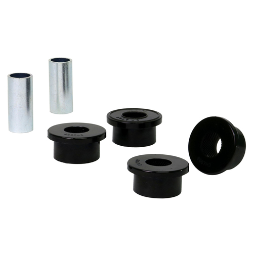 Whiteline Rear Panhard Rod, Bushing, 40.2mm OD, 22mm ID, Toyota, Kit