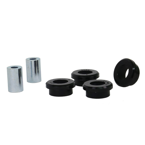 Whiteline Front Panhard Rod, Bushing, 38.6mm OD, 25.4mm ID, Jeep, Kit