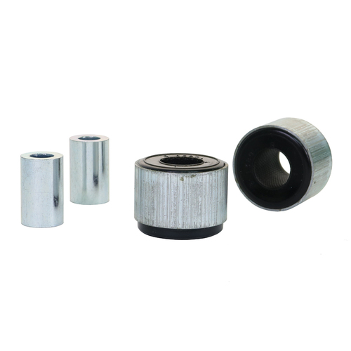 Whiteline Rear Differential, Rear Mount, Craddle Bushing, 54.8mm OD, 25.4mm ID, Subaru, Kit