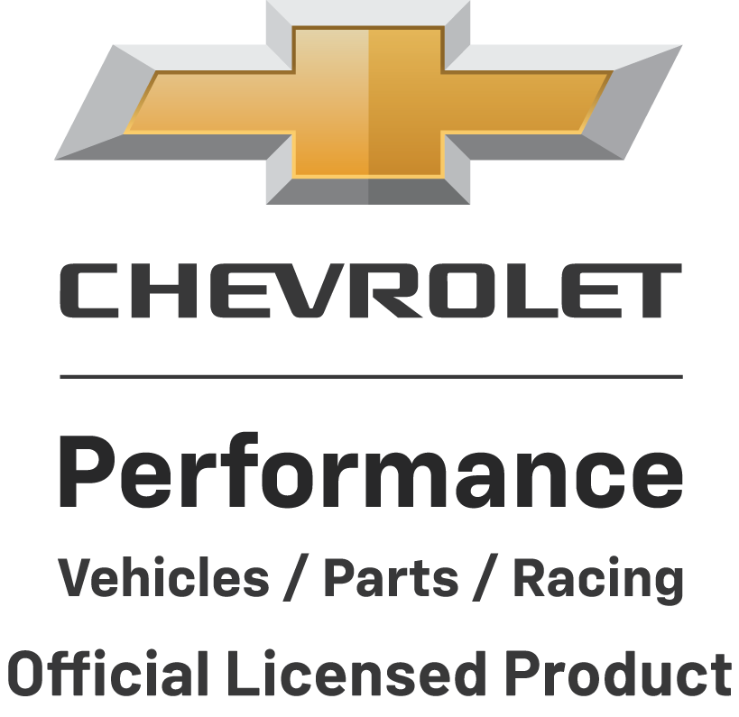 Chevrolet Performance Brand